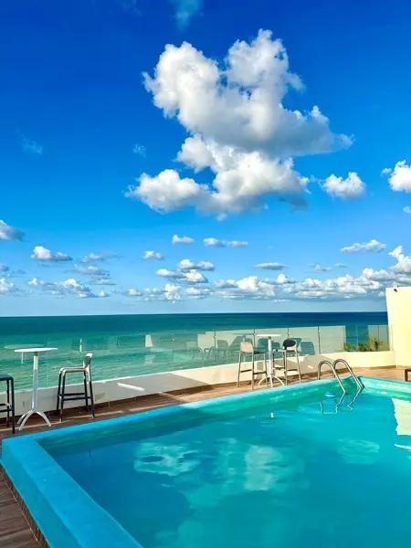 DEPARTAMENTO EN VENTA 30 MTS DEL MAR I CHICXULUB PUERTO DEPARTAMENTO EN VENTA 30 MTS DEL MAR I CHICXULUB PUERTO