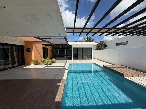 CASA DE 1 PLANTA EN VENTA EN PRIVADA I 900 M2 DE TERRENO
