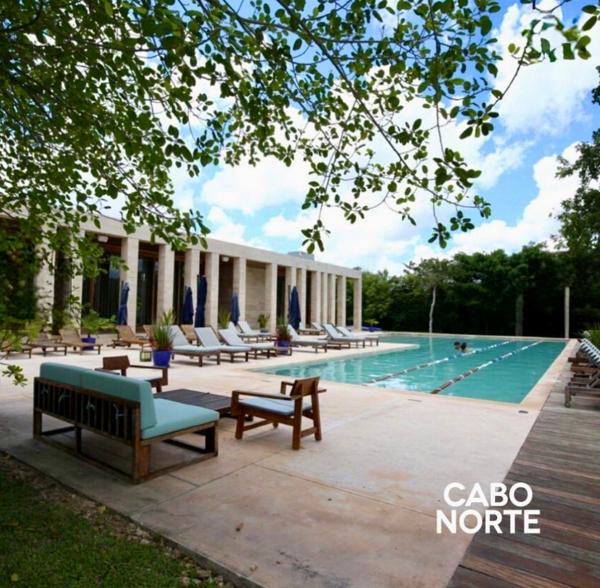 TERRENO EN VENTA EN CABO NORTE
