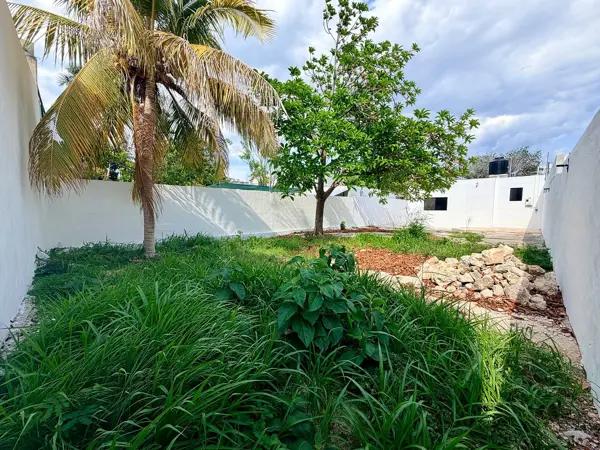 TERRENO EN VENTA CON CONSTRUCCIÓN EN MONTEBELLO
