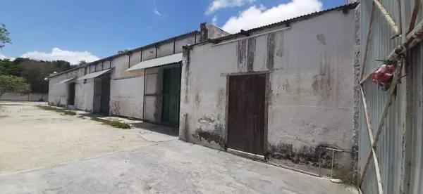 BODEGA EN VENTA EN EL CENTRO DE MERIDA BODEGA EN VENTA EN EL CENTRO DE MERIDA