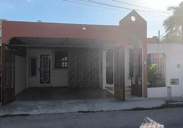CASA EN VENTA EN BRISAS DEL NORTE