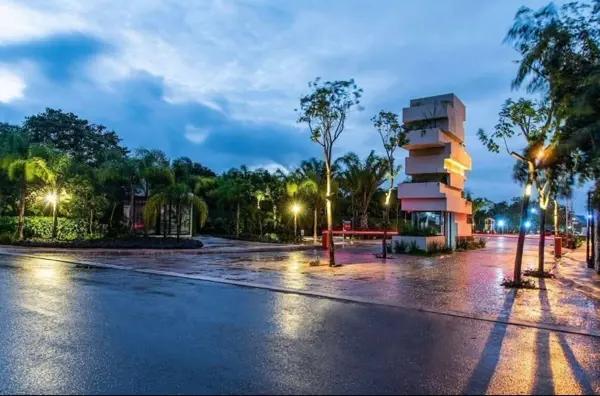 OPORTUNIDAD DE TERRENO EN VENTA DE 486 M2 EN PRIVADA EN CONKAL