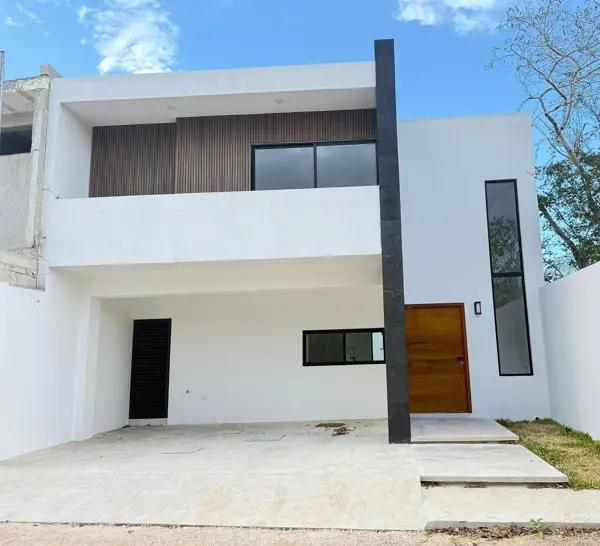 CASA EN VENTA EN TEMOZÓN NORTE CASA EN VENTA EN TEMOZÓN NORTE