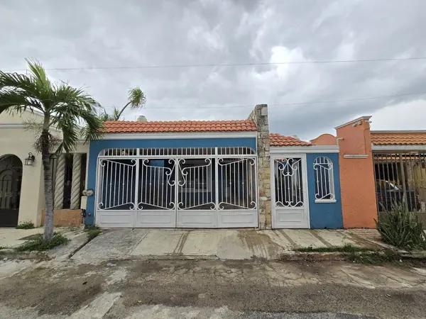 CASA EN VENTA EN MISNE I LISTA PARA ESCRITURAR