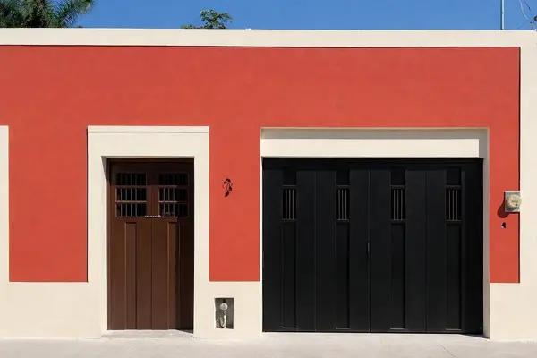 CASA EN VENTA EN EL CENTRO DE MÉRIDA
