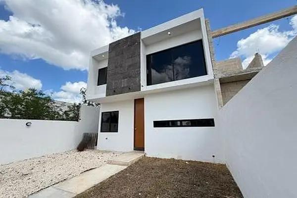 CASA EN VENTA EN REAL MONTEJO I 3 RECAMARAS CASA EN VENTA EN REAL MONTEJO I 3 RECAMARAS