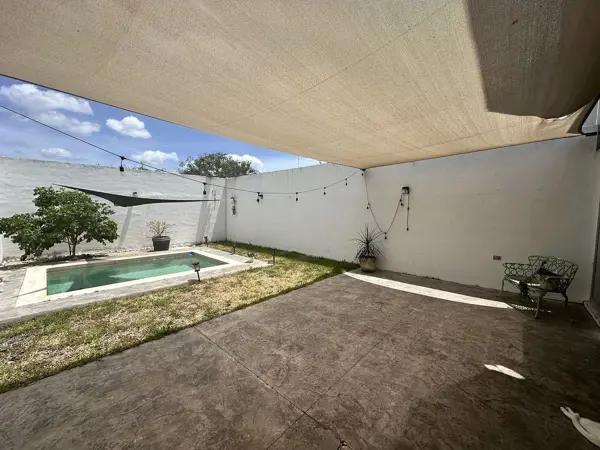 TOWNHOUSE EN VENTA EN DZITYA TOWNHOUSE EN VENTA EN DZITYA