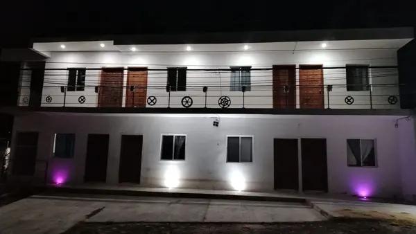 SE VENDE 12 ESTUDIOS CON EXCELENTE UBICACION EN VALLADOLID