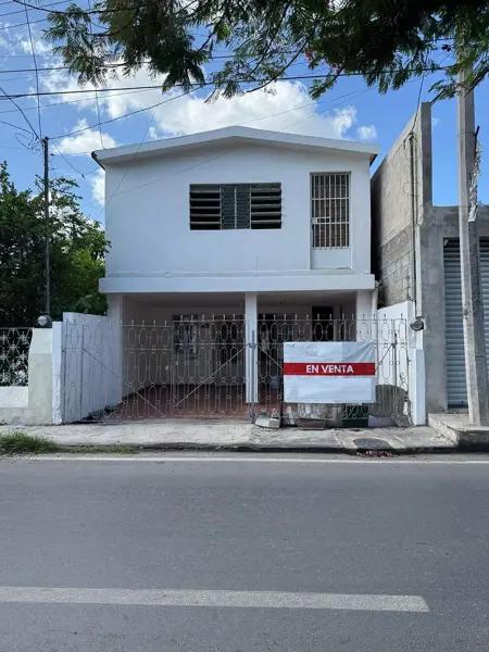 CASA PARA REMODELAR DE 5 RECAMARAS EN JESUS CARRANZA CASA PARA REMODELAR DE 5 RECAMARAS EN JESUS CARRANZA