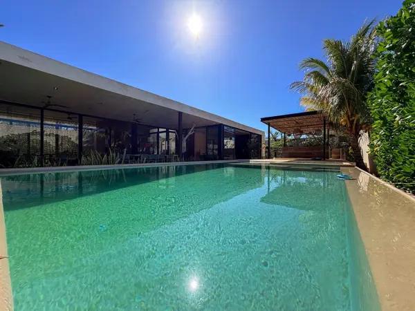 CASA EN VENTA DE UN SOLO NIVEL EN SANTA GERTRUDIS COPO CASA EN VENTA DE UN SOLO NIVEL EN SANTA GERTRUDIS COPO