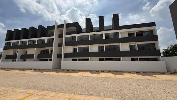 DEPARTAMENTO EN VENTA EN TEMOZÓN NORTE DEPARTAMENTO EN VENTA EN TEMOZÓN NORTE