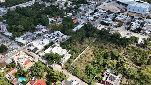 TERRENO UBICADO EN CHOLUL I IDEAL PARA DESARROLLAR
