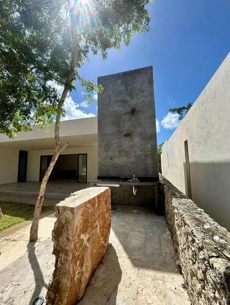 CASA EN VENTA CON GRAN TERRENO