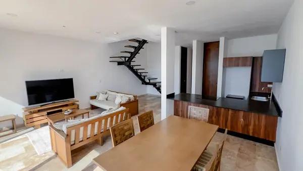 CASA EN VENTA I 2 REC I EXCELENTE UBICACIÓN