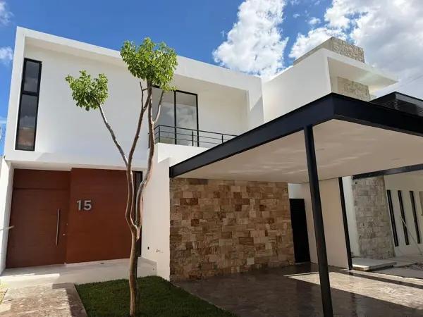 CASA EN VENTA EN SANTA GERTRUDIS CASA EN VENTA EN SANTA GERTRUDIS