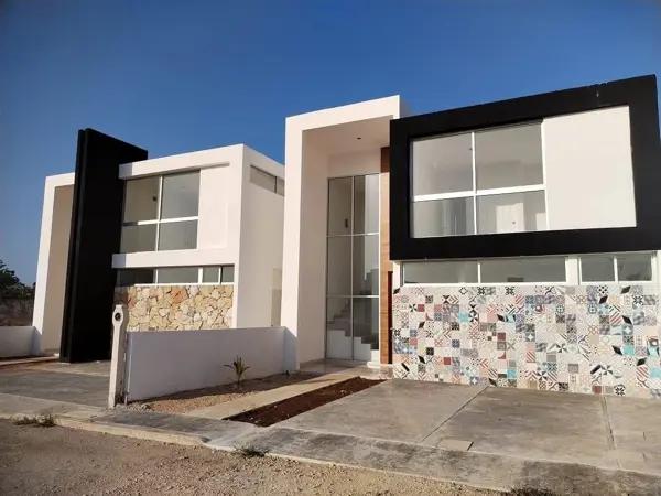 HERMOSA VILLA EN VENTA EN CONKAL