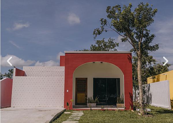 HERMOSA QUINTA EN VENTA I 2 RECAMARAS