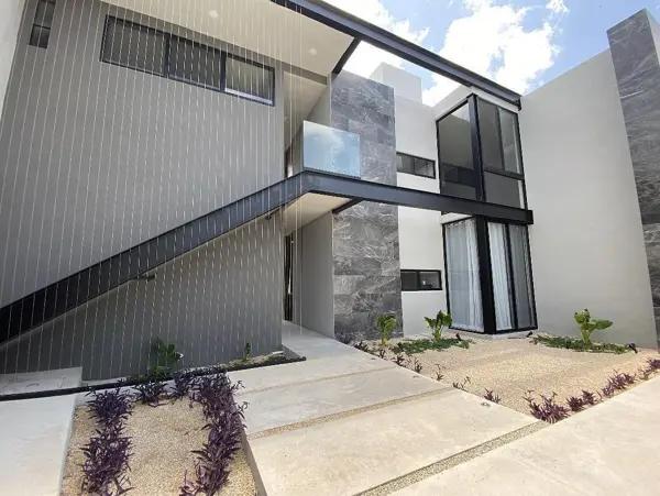 DEPARTAMENTO EN VENTA EN CHOLUL I 2 HAB I AMUEBLADO