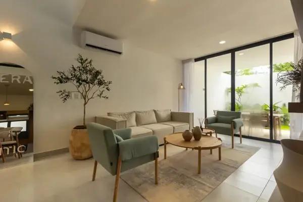 AMPLIAS CASAS EN TEMOZON | Rec PB | Piscina