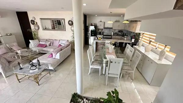 SE VENDE RESIDENCIA EN DZITYA SE VENDE RESIDENCIA EN DZITYA