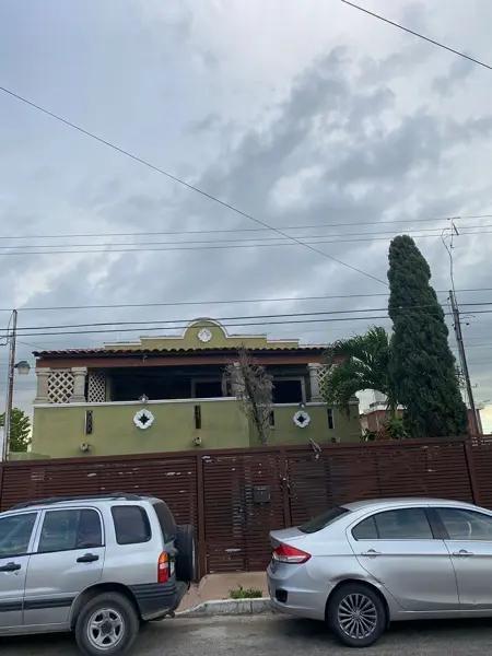 CASA EN VENTA UBICADA EN DIAZ ORDAZ