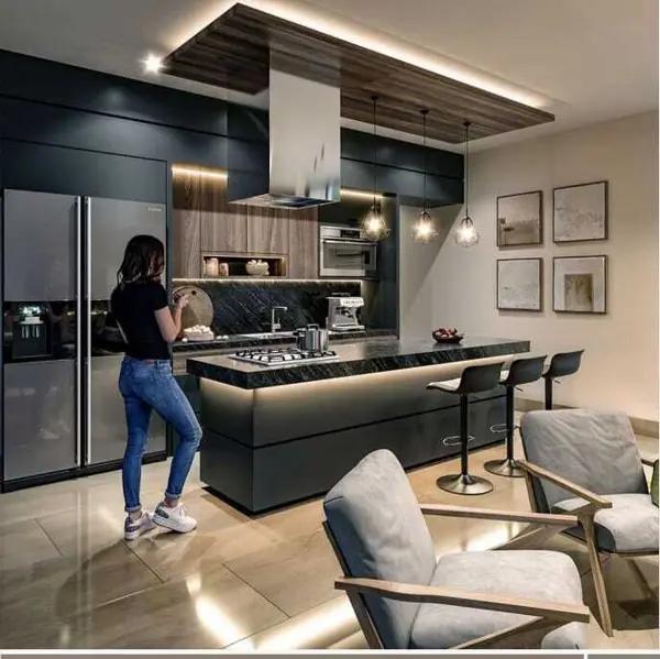 VENTA DE TOWNHOUSE DE LUJO