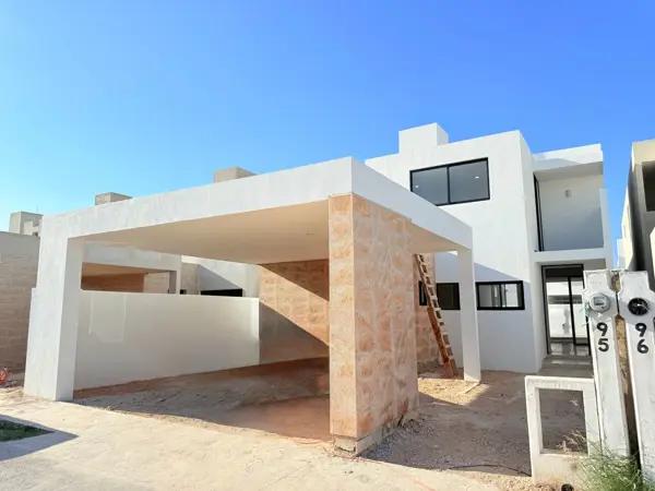 CASA EN PRIVADA RESIDENCIAL EN GRAN SAN PEDRO CHOLUL CASA EN PRIVADA RESIDENCIAL EN GRAN SAN PEDRO CHOLUL