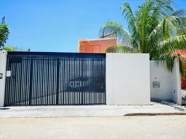 CASA EN VENTA EN CHABLEKAL CASA EN VENTA EN CHABLEKAL