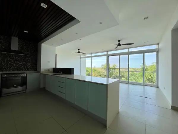 DEPARTAMENTO EN VENTA EN YUCATAN COUNTRY CLUB