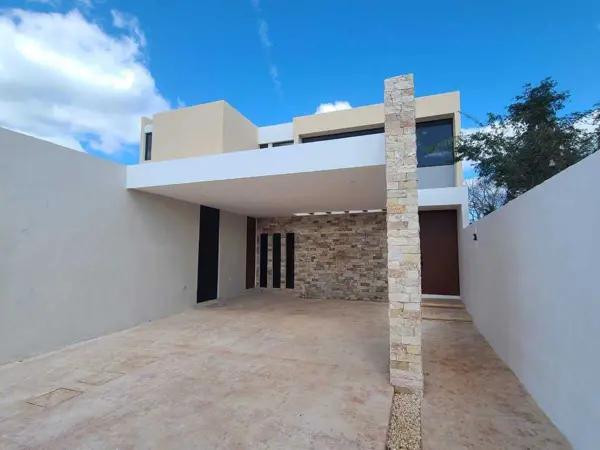 CASA EN VENTA ENTREGA INMEDIATA AL NORTE