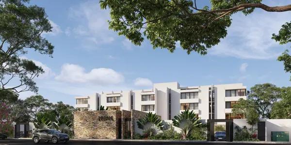 PRE-VENTA DEPARTAMENTO EN TEMOZÓN NORTE PRE-VENTA DEPARTAMENTO EN TEMOZÓN NORTE
