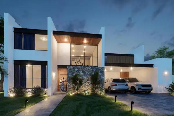 CASA EN VENTA NORTE MERIDA 5 REC| ENTREGA INMEDIATA CASA EN VENTA NORTE MERIDA 5 REC| ENTREGA INMEDIATA