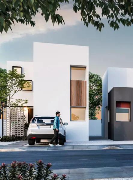 CASA ENTREGA INMEDIATA EN NUEVO ORIENTE