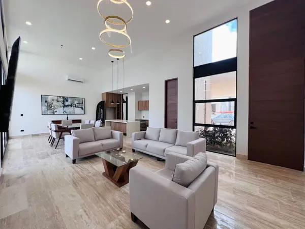 CASA VENTA MÉRIDA, PRIVADA, AMENIDADES, MODELO A PLUS, 1 PISO, XCANATÚN.