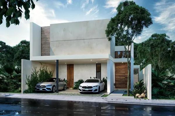CASA VENTA MÉRIDA, UNA PLANTA, 509M2, ALBERCA, 3 HBITS., EQUIPADA CASA VENTA MÉRIDA, UNA PLANTA, 509M2, ALBERCA, 3 HBITS., EQUIPADA