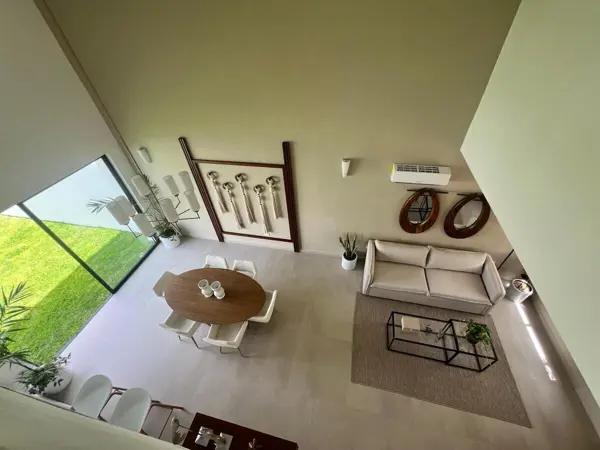 Casa Residencial al Poniente Merida Casa Residencial al Poniente Merida