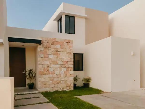 PREVENTA CASA G EN RESIDENCIAL DE CONKAL