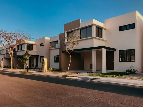 PREVENTA CASA D EN RESIDENCIAL DE CONKAL