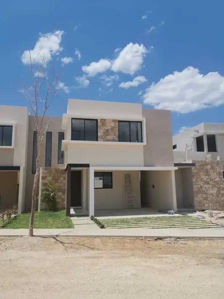 PREVENTA CASA E EN RESIDENCIAL DE CONKAL