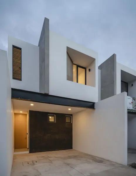 VENTA DE CASA en fraccionamiento Bugambilias