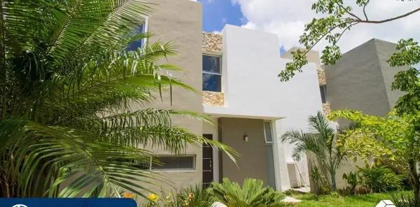 En preventa Residencial Dzitya