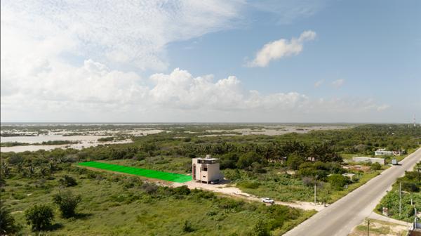 VENTA DE LOTES EN LA PLAYA CON OPCION A PROYECTO DE VILLAS VENTA DE LOTES EN LA PLAYA CON OPCION A PROYECTO DE VILLAS