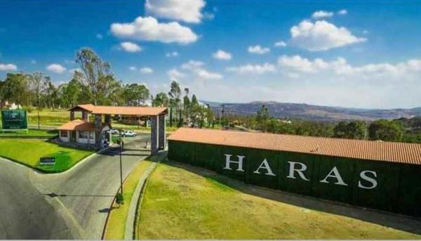 Terreno en venta Haras del Bosque Ciudad Ecológica