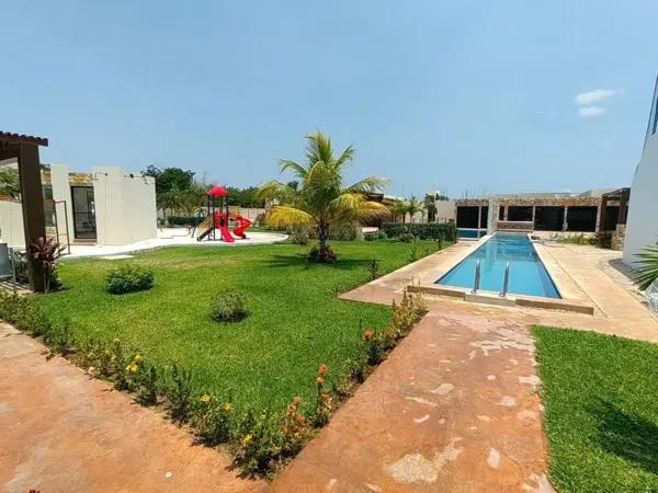 Venta de Terreno en Privada con Amenidades de Lujo
