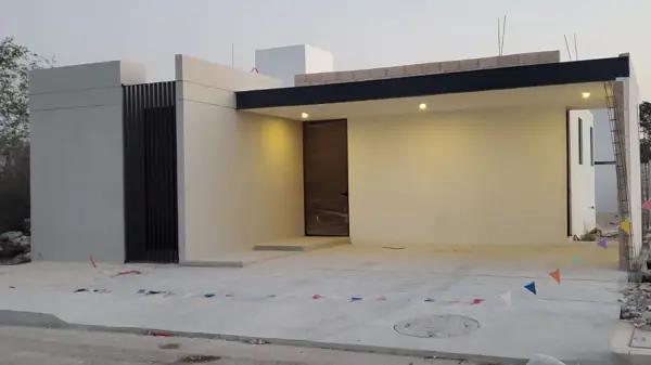 CASA EN VENTA EN PRIVADA UNA PLANTA 3 REC, PISCINA , CASA CLUB CASA EN VENTA EN PRIVADA UNA PLANTA 3 REC, PISCINA , CASA CLUB