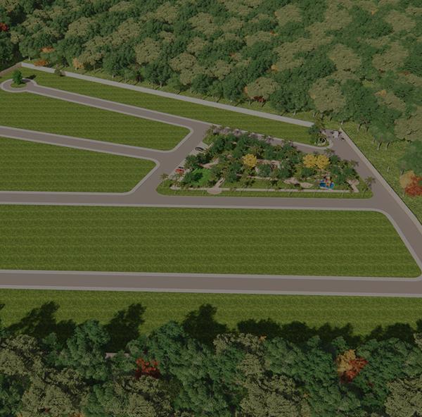 Terreno residencial en Cholul I Mérida Norte