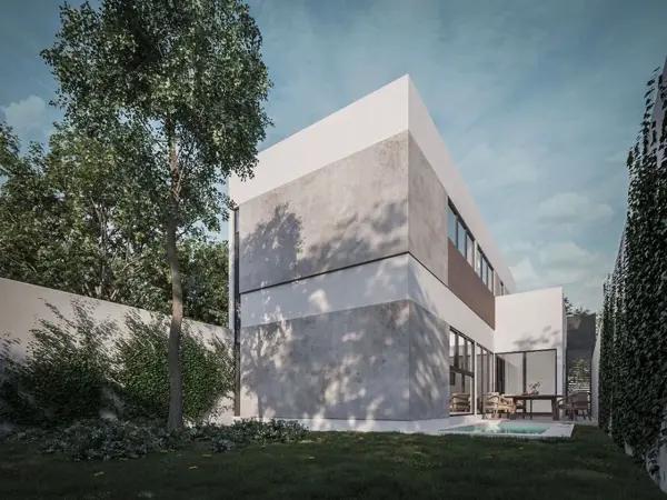Casa en venta en zona de Dzitya