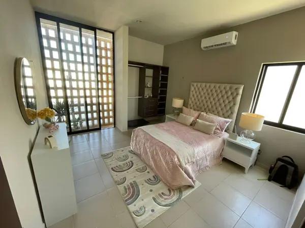 VENTA DE CASA RESIDENCIAL MERIDA,DZITYA