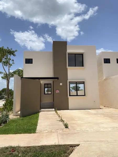 VENTA CASA A EN MERIDA CONKAL VENTA CASA A EN MERIDA CONKAL